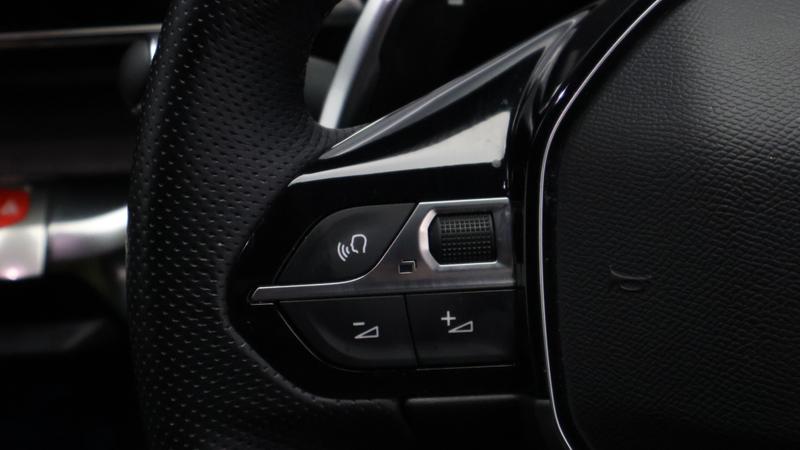 Used Peugeot 3008 2022 for sale - 77117296: Photo 14