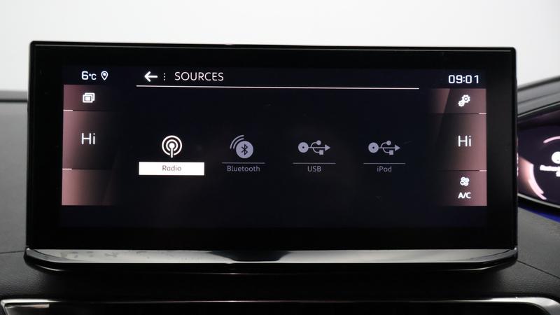 Used Peugeot 3008 2022 for sale - 77117296: Photo 19