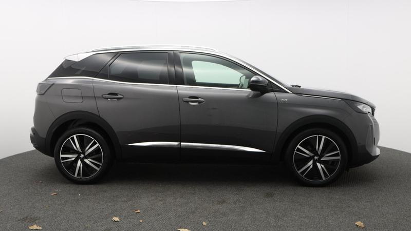 Used Peugeot 3008 2022 for sale - 77117296: Photo 2