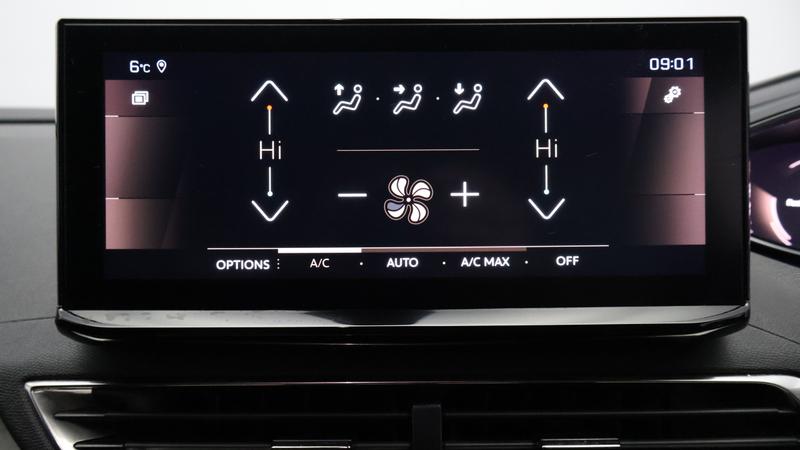 Used Peugeot 3008 2022 for sale - 77117296: Photo 20