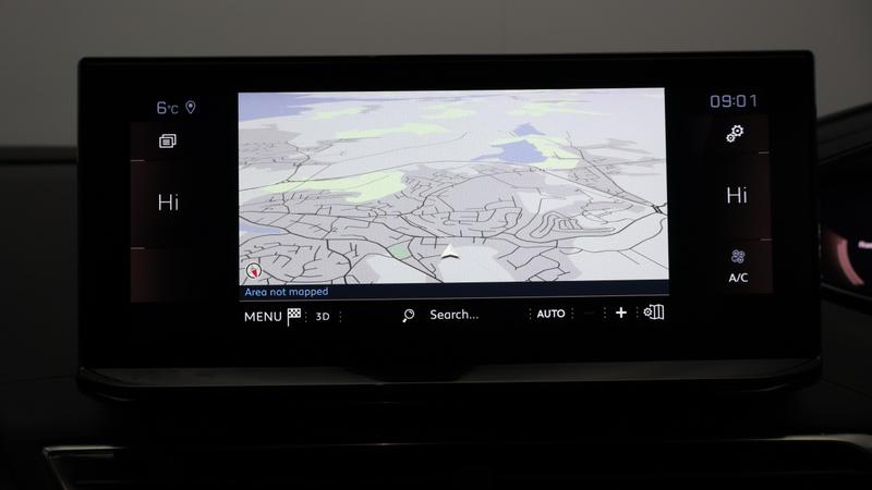 Used Peugeot 3008 2022 for sale - 77117296: Photo 21