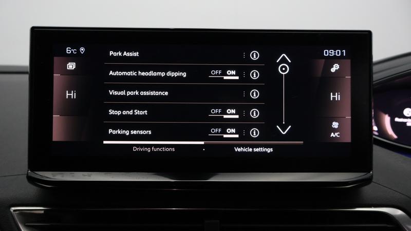 Used Peugeot 3008 2022 for sale - 77117296: Photo 22