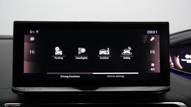 Used Peugeot 3008 2022 for sale - 77117296: Photo 23