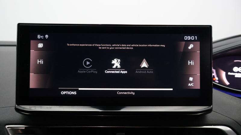 Used Peugeot 3008 2022 for sale - 77117296: Photo 25