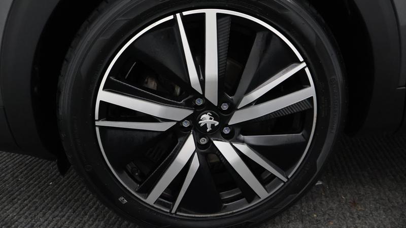 Used Peugeot 3008 2022 for sale - 77117296: Photo 32