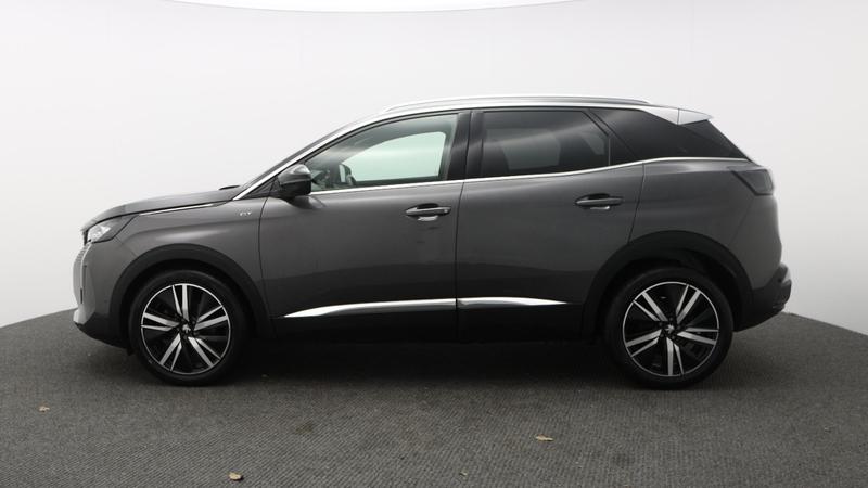 Used Peugeot 3008 2022 for sale - 77117296: Photo 6
