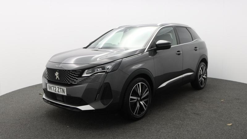Used Peugeot 3008 2022 for sale - 77117296: Photo 7