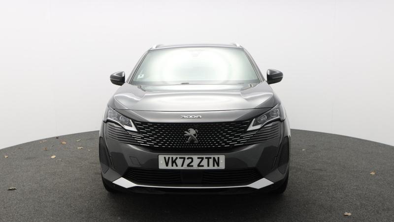 Used Peugeot 3008 2022 for sale - 77117296: Photo 8