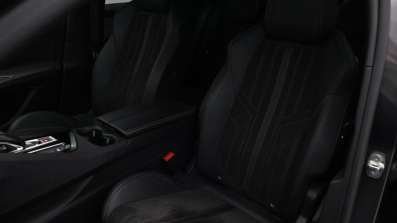 Used Peugeot 3008 2022 for sale - 77117296: Photo 9