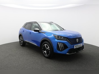 Used Peugeot 2008 2024 for sale - 78206136: Photo