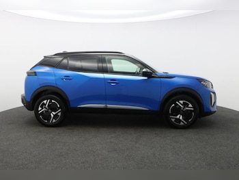 Used Peugeot 2008 2024 for sale - 78206136: Photo