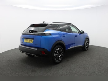 Used Peugeot 2008 2024 for sale - 78206136: Photo