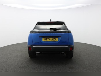 Used Peugeot 2008 2024 for sale - 78206136: Photo