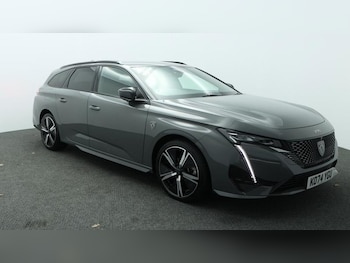 Used Peugeot 308 SW 2025 for sale - 77830184: Photo