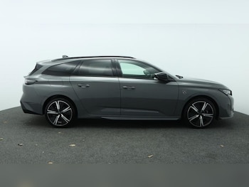 Used Peugeot 308 SW 2025 for sale - 77830184: Photo