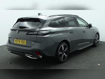 Used Peugeot 308 SW 2025 for sale - 77830184: Photo