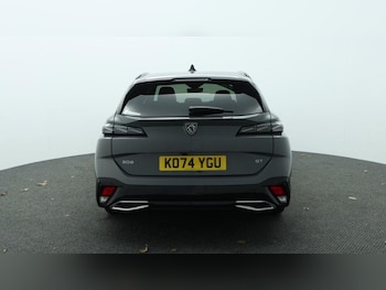 Used Peugeot 308 SW 2025 for sale - 77830184: Photo