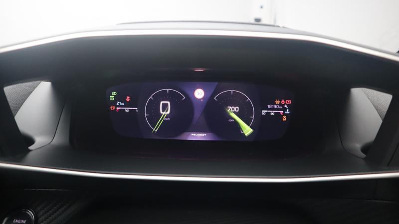 Used Peugeot 208 for sale - 77176376: Photo 16