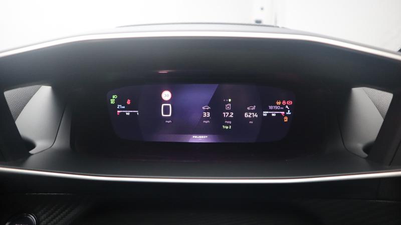 Used Peugeot 208 for sale - 77176376: Photo 17