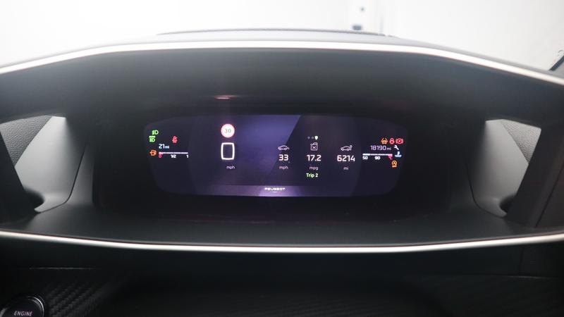 Used Peugeot 208 for sale - 77176376: Photo 18