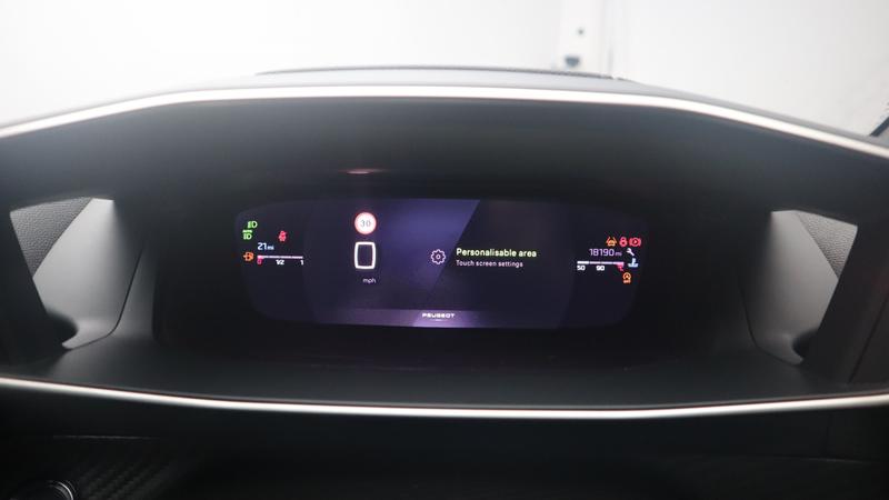 Used Peugeot 208 for sale - 77176376: Photo 19