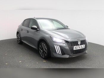 Peugeot 208 feature image