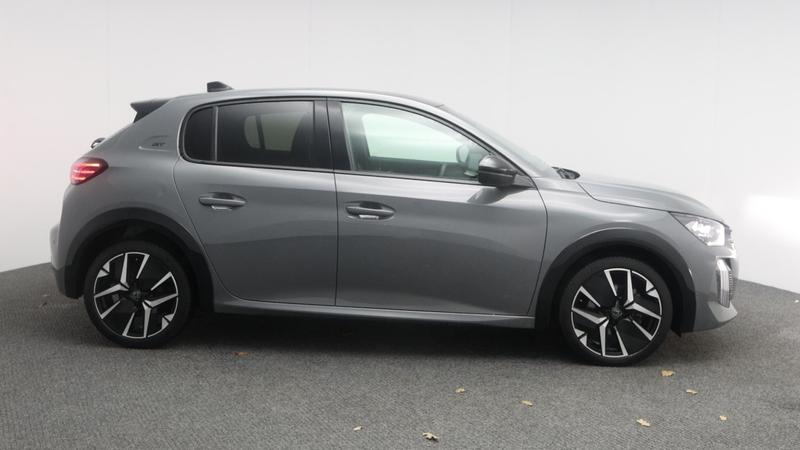 Used Peugeot 208 for sale - 77176376: Photo 2