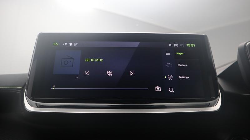 Used Peugeot 208 for sale - 77176376: Photo 24