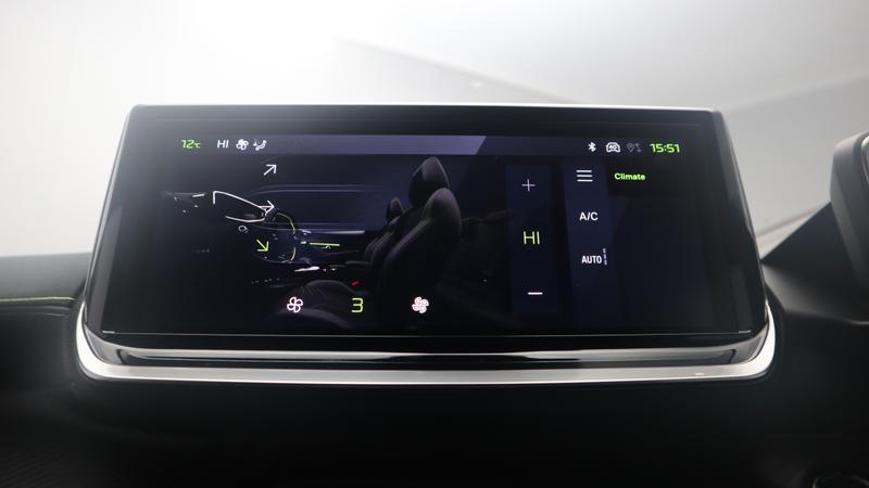 Used Peugeot 208 for sale - 77176376: Photo 26