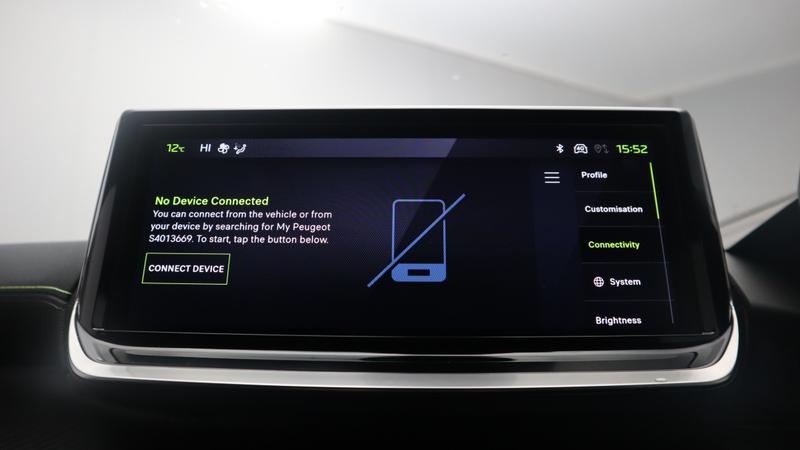 Used Peugeot 208 for sale - 77176376: Photo 28