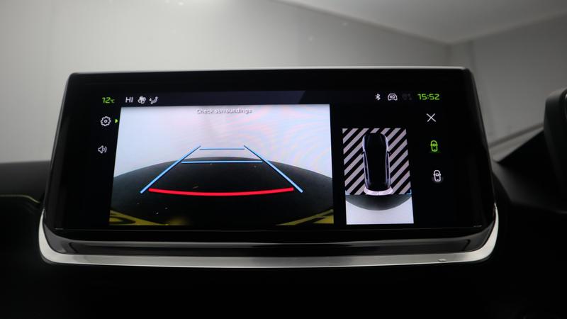 Used Peugeot 208 for sale - 77176376: Photo 30