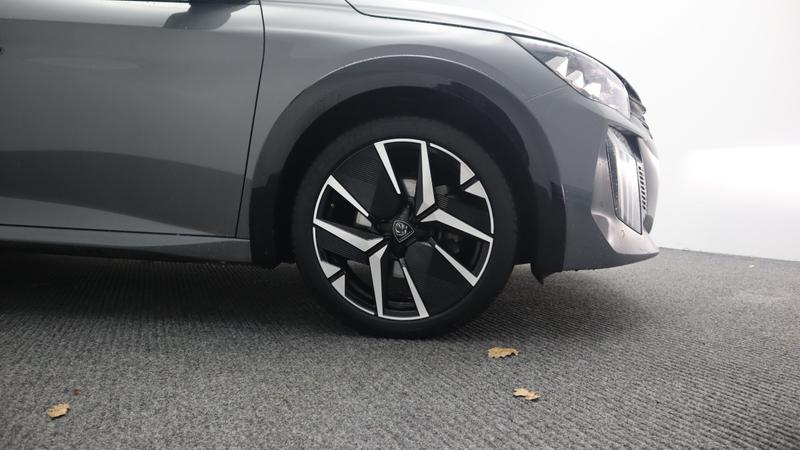 Used Peugeot 208 for sale - 77176376: Photo 36