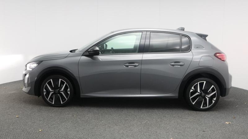 Used Peugeot 208 for sale - 77176376: Photo 6