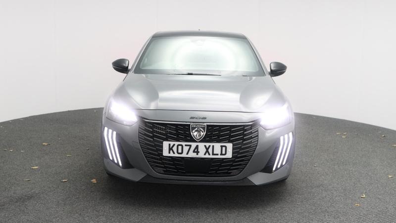 Used Peugeot 208 for sale - 77176376: Photo 8