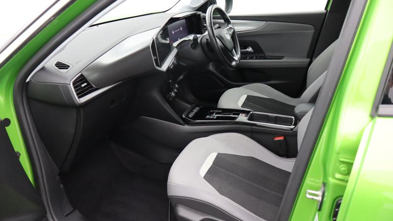 Used Vauxhall Mokka 2021 for sale - 77427294: Photo 10