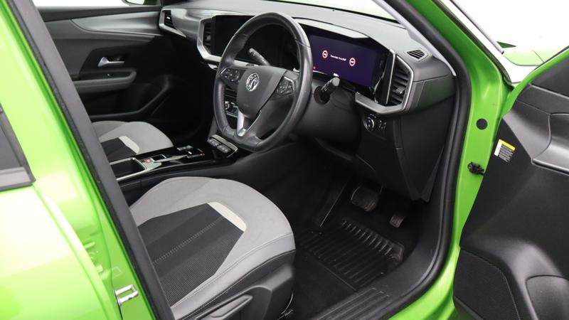 Used Vauxhall Mokka 2021 for sale - 77427294: Photo 11