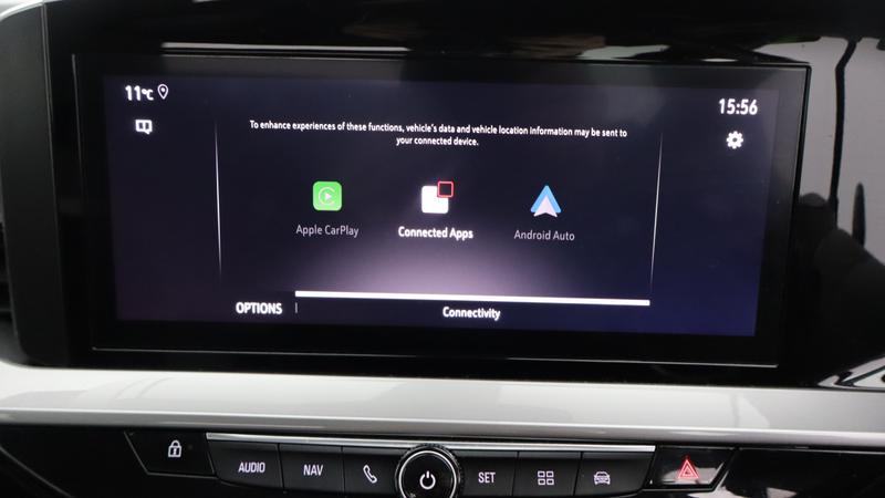 Used Vauxhall Mokka 2021 for sale - 77427294: Photo 14