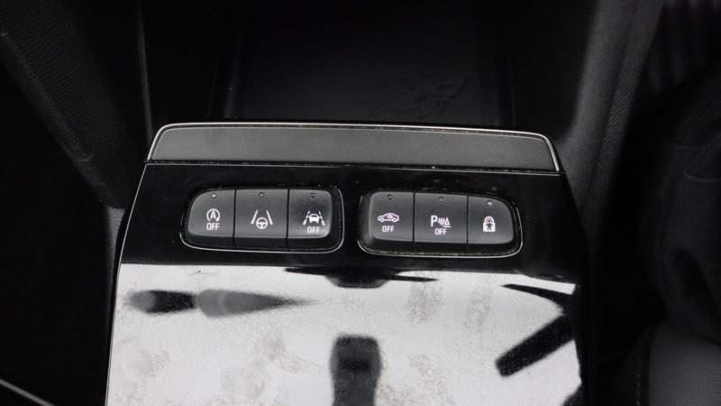 Used Vauxhall Mokka 2021 for sale - 77427294: Photo 16