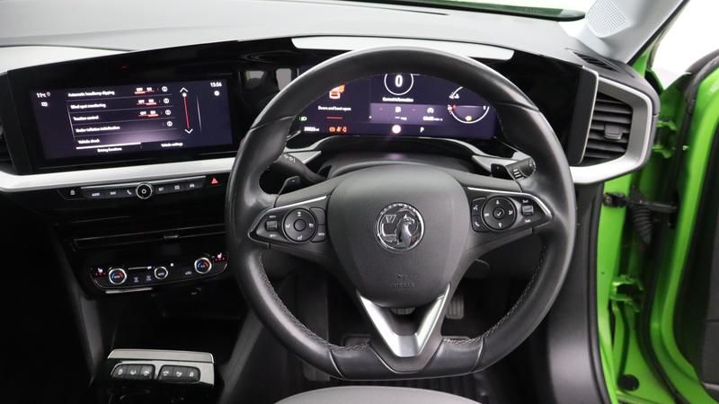 Used Vauxhall Mokka 2021 for sale - 77427294: Photo 17