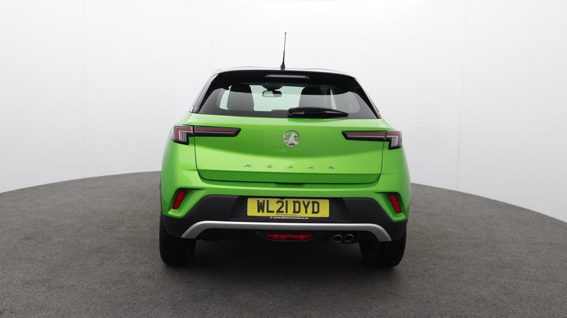 Used Vauxhall Mokka 2021 for sale - 77427294: Photo 4