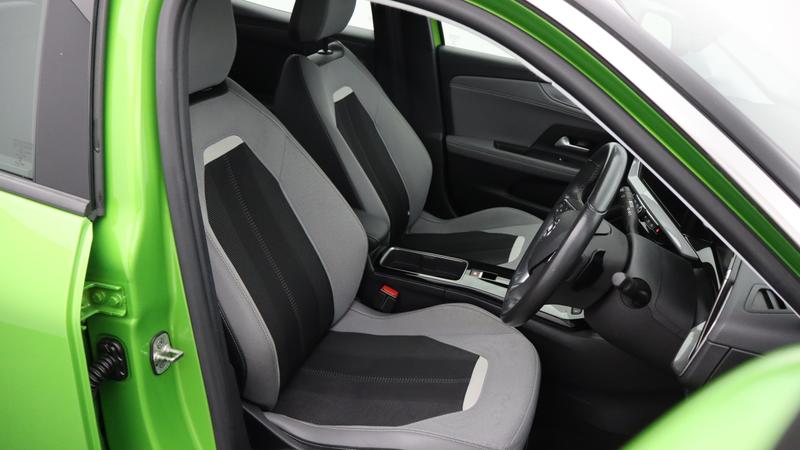 Used Vauxhall Mokka 2021 for sale - 77427294: Photo 9