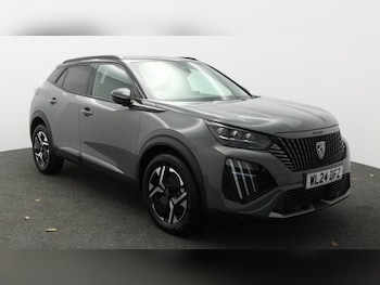 Used Peugeot 2008 2024 for sale - 77117208: Photo
