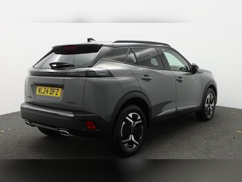 Used Peugeot 2008 2024 for sale - 77117208: Photo