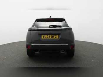 Used Peugeot 2008 2024 for sale - 77117208: Photo