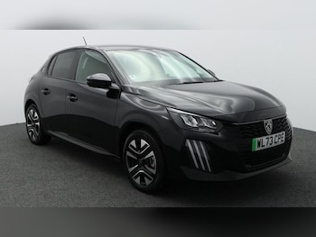 Used Peugeot 208 2023 for sale - 79004335: Photo