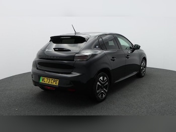 Used Peugeot 208 2023 for sale - 79004335: Photo