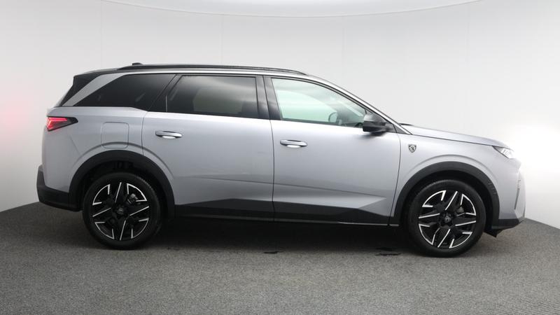 Used Peugeot 5008 2025 for sale - 77918574: Photo 2