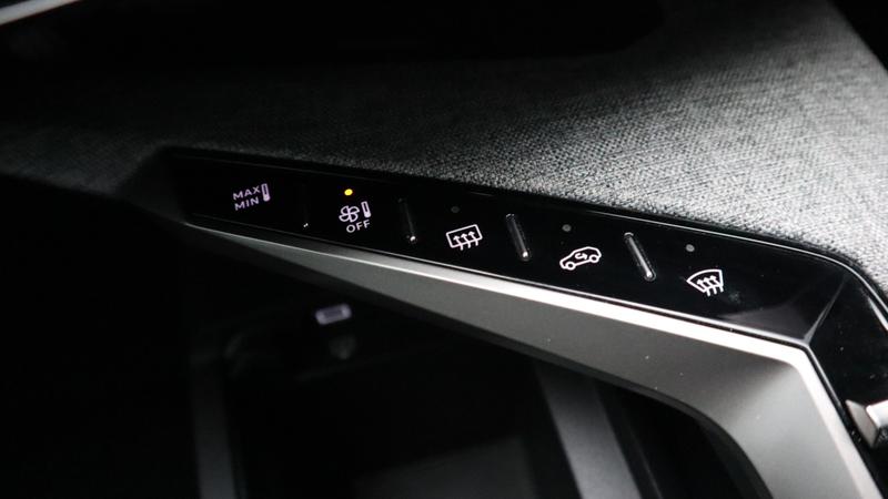 Used Peugeot 5008 2025 for sale - 77918574: Photo 34