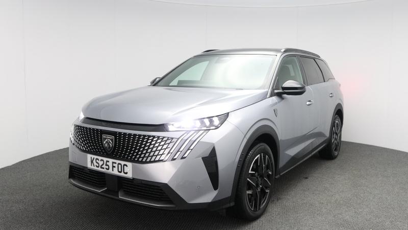 Used Peugeot 5008 2025 for sale - 77918574: Photo 7
