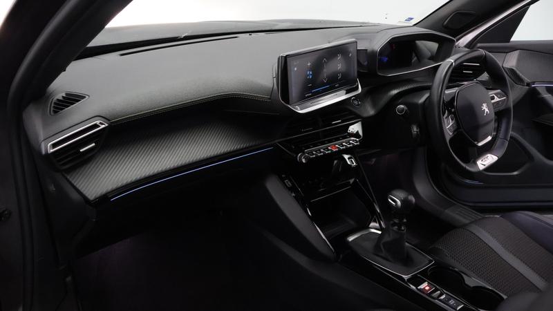 Used Peugeot 2008 2023 for sale - 77117008: Photo 10